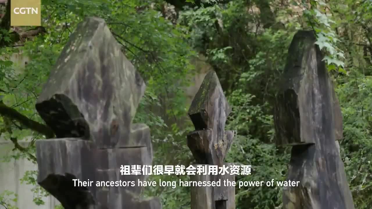 Three Parallel Rivers Series | Ep. 9: Eden of Niru People
